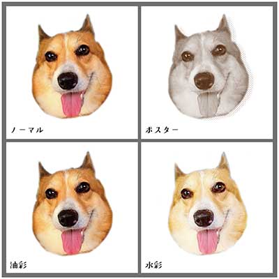 ポーチ