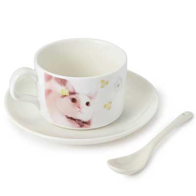 コーヒーカップ