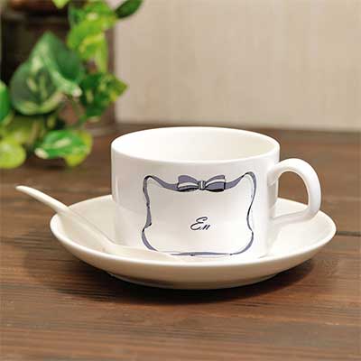 コーヒーカップ