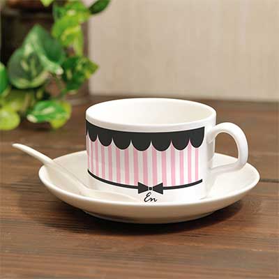 コーヒーカップ